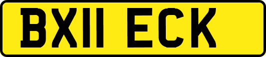 BX11ECK