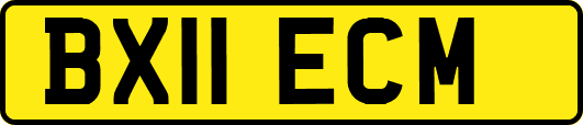 BX11ECM