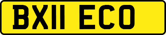 BX11ECO