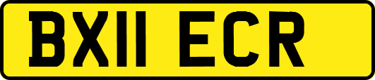 BX11ECR