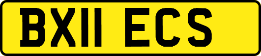 BX11ECS