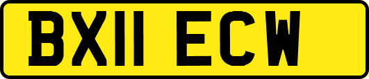 BX11ECW