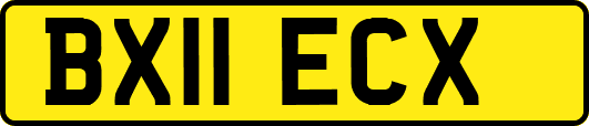 BX11ECX