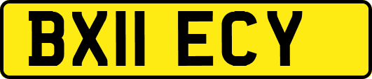 BX11ECY