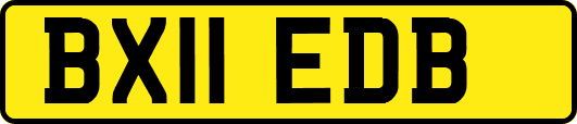 BX11EDB