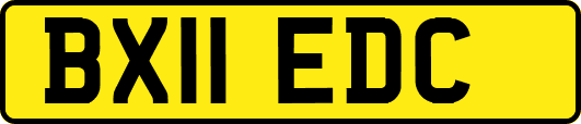 BX11EDC