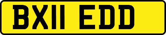 BX11EDD