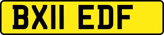 BX11EDF