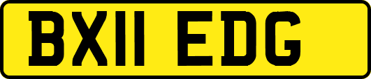 BX11EDG