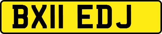 BX11EDJ