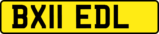 BX11EDL