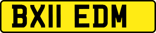BX11EDM