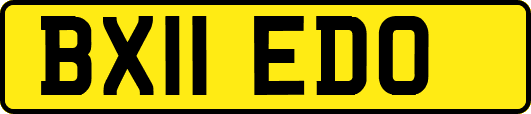 BX11EDO