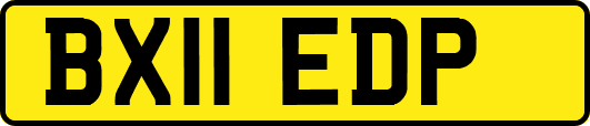 BX11EDP
