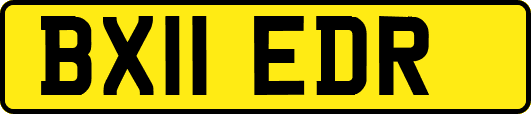 BX11EDR