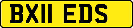 BX11EDS