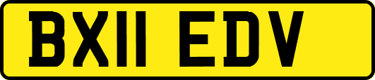 BX11EDV