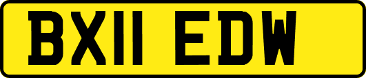 BX11EDW