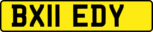 BX11EDY