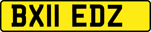 BX11EDZ
