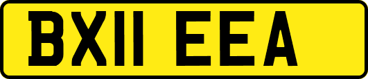 BX11EEA
