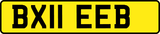 BX11EEB
