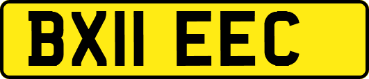 BX11EEC