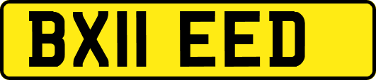 BX11EED