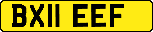 BX11EEF