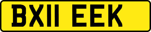BX11EEK
