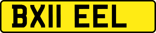 BX11EEL