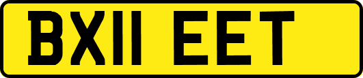 BX11EET