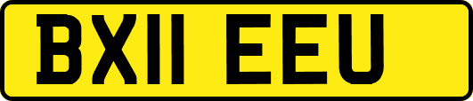 BX11EEU