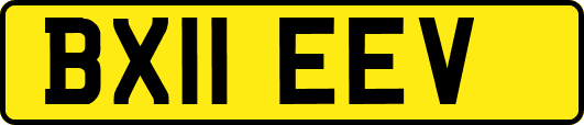 BX11EEV