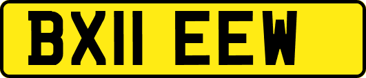 BX11EEW