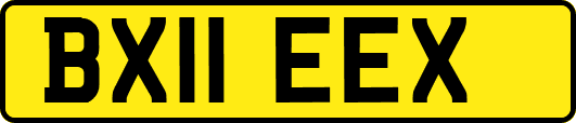 BX11EEX
