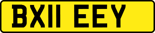 BX11EEY