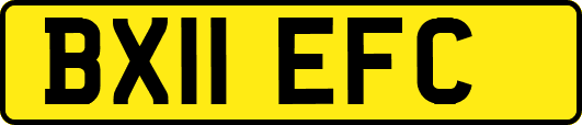 BX11EFC