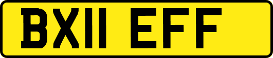 BX11EFF