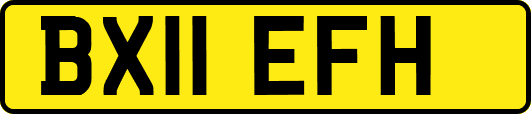BX11EFH
