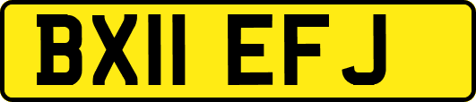 BX11EFJ