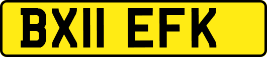 BX11EFK