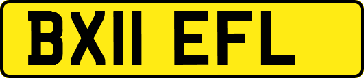 BX11EFL