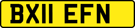 BX11EFN