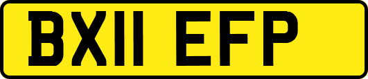BX11EFP