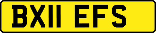 BX11EFS