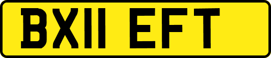 BX11EFT