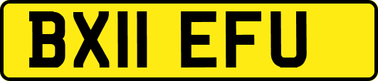 BX11EFU