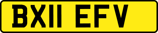 BX11EFV