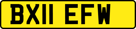 BX11EFW